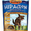 Zuke's Hip Action Peanut Butter & Oats Recipe 16oz {L+1x} 134372 013423210222