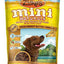 Zuke's Mini Naturals Peanut Butter & Oats Recipe 16oz {L+1x} 134362 013423330227