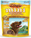 Zuke’s Mini Naturals Peanut Butter & Oats Recipe 6oz {L + 1x} 134276 - Dog