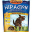 Zukes Hip Action Chicken Dog Treats With Glucosamine And Chondroitin-1-lb-{L-1x} 613423211207