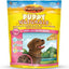 Zukes Puppy Naturals Grain Free Pork And Chickpea Dog Treats-5-oz-{L+1x} 613423330854