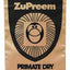 Zupreem Dry Primate Diet 20 lb. Bag {L-b }230050 762177698502