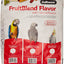 ZuPreem FruitBlend Bird Food Large Birds 17.5 lb