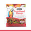 ZuPreem FruitBlend Bird Food Large Birds 2 lb