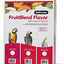 ZuPreem FruitBlend Bird Food Large Birds 35 lb