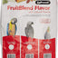 ZuPreem FruitBlend Bird Food Medium Birds 17.5 lb
