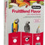 ZuPreem FruitBlend Bird Food Parrots & Conures 17.5 lb
