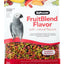 ZuPreem FruitBlend Bird Food Parrots & Conures 3.5 lb