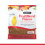 ZuPreem FruitBlend Bird Food Very Small Birds 2 lb