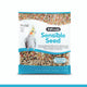 ZuPreem Sensible Seed Bird Food Medium Birds 2 lb
