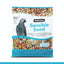 ZuPreem Sensible Seed Bird Food Parrots & Conures 2 lb