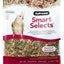 ZuPreem Smart Selects Bird Food Cockatiels & Lovebirds 2.5 lb