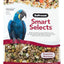 ZuPreem Smart Selects Bird Food Macaws 4 lb