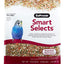 ZuPreem Smart Selects Bird Food Parakeets 2 lb