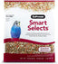 ZuPreem Smart Selects Bird Food Parakeets 2 lb