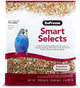 ZuPreem Smart Selects Bird Food Parakeets 2 lb