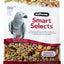 ZuPreem Smart Selects Bird Food Parrots & Conures 4 lb