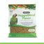ZuPreem VeggieBlend Bird Food Parrots & Conures 3.25 lb