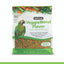 ZuPreem VeggieBlend Bird Food Parrots & Conures 3.25 lb