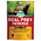 Oxbow Animal Health Real Prey Rewards Crunchy & Chewy Ferret Treat Chicken 3 oz 744845968377