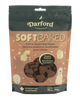 Darford Soft Baked Dog Treats Peanut Butter 10 oz 064863034046