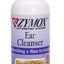 Zymox Ear Cleanser 4 fl. oz - Dog