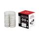 Aquatop Forza Sphere 10 Replacement Filter Insert 6 pk 810146751069